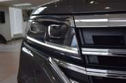 Volkswagen Touareg Limited Edition