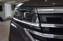 Volkswagen Touareg Limited Edition