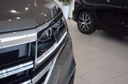 Volkswagen Touareg Limited Edition