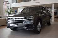 Volkswagen Touareg Limited Edition