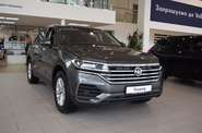 Volkswagen Touareg Limited Edition