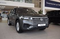 Volkswagen Touareg Limited Edition