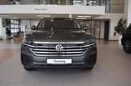 Volkswagen Touareg Limited Edition