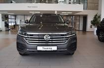 Volkswagen Touareg Limited Edition