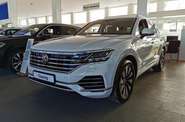 Volkswagen Touareg Ambience