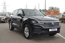 Volkswagen Touareg Base