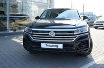 Volkswagen Touareg Base