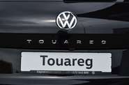 Volkswagen Touareg Base