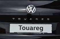 Volkswagen Touareg Base