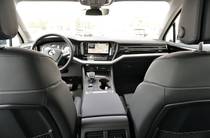 Volkswagen Touareg Limited Edition