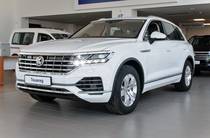 Volkswagen Touareg Ambience