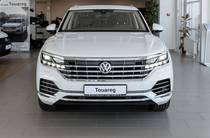 Volkswagen Touareg Ambience