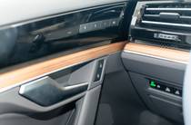 Volkswagen Touareg Ambience