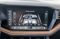 Volkswagen Touareg Ambience