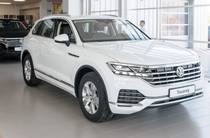 Volkswagen Touareg Ambience