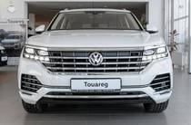 Volkswagen Touareg Ambience