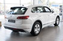 Volkswagen Touareg Ambience