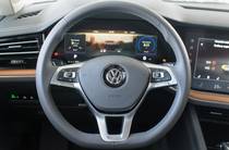 Volkswagen Touareg Ambience