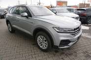 Volkswagen Touareg Limited Edition