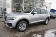 Volkswagen Touareg Limited Edition