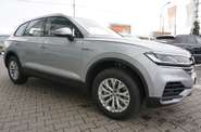 Volkswagen Touareg Limited Edition