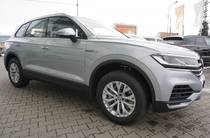 Volkswagen Touareg Limited Edition