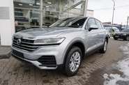 Volkswagen Touareg Limited Edition