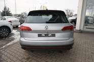 Volkswagen Touareg Limited Edition