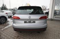 Volkswagen Touareg Limited Edition