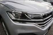 Volkswagen Touareg Limited Edition