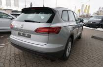 Volkswagen Touareg Limited Edition