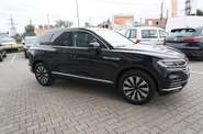 Volkswagen Touareg Base