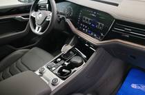 Volkswagen Touareg Ambience