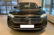 Volkswagen Touareg Limited Edition