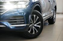 Volkswagen Touareg Elegance