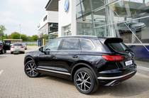 Volkswagen Touareg Ambience