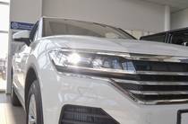 Volkswagen Touareg Limited Edition