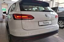 Volkswagen Touareg Limited Edition