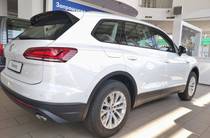 Volkswagen Touareg Limited Edition