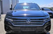 Volkswagen Touareg Base