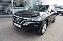 Volkswagen Touareg Base