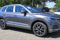 Volkswagen Touareg Ambience