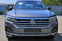 Volkswagen Touareg Ambience