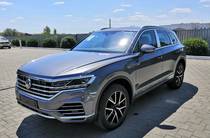 Volkswagen Touareg Ambience