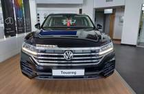 Volkswagen Touareg Limited Edition