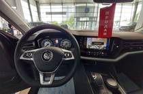 Volkswagen Touareg Limited Edition