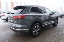 Volkswagen Touareg Elegance