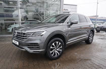 Volkswagen Touareg Elegance