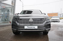 Volkswagen Touareg Elegance