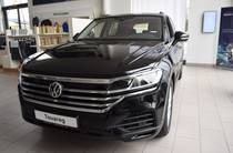 Volkswagen Touareg Touareg